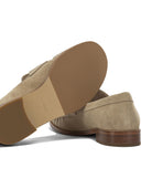Mocasines y zapatillas Strategia