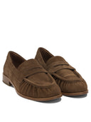 Mocasines y zapatillas Strategia