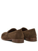 Mocasines y zapatillas Strategia