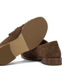 Mocasines y zapatillas Strategia