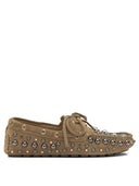 Mocassins et pantoufles Strategia