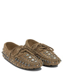 Mocassins et pantoufles Strategia