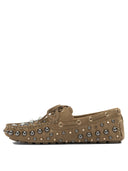 Mocassins et pantoufles Strategia