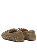 Mocassins et pantoufles Strategia
