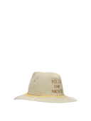 Chapeau "Dolce Far Niente" de The Hat Gang