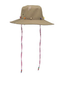 The Hat Gang "Safari" Cotton Hat