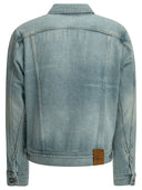 Tom Ford "Icon" Denim Jacket