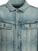 Tom Ford "Icon" Denim Jacket