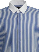 Tom Ford "Wide Stripe" Casual Shirt