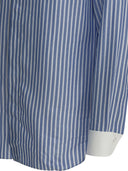 Tom Ford "Wide Stripe" Casual Shirt