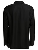 Tom Ford "Drapy Twill" Casual Shirt