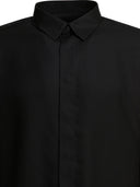 Tom Ford "Drapy Twill" Casual Shirt