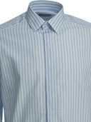 Tom Ford "Twill Stripe" Casual Shirt