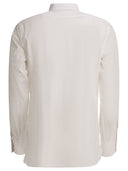 Tom Ford "Stretch Poplin" Formal Shirt
