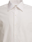 Tom Ford "Stretch Poplin" Formal Shirt