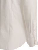 Tom Ford "Stretch Poplin" Formal Shirt