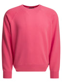 Felpa Tom Ford in cotone organico
