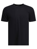 T Shirt Tom Ford in Lyocell e cotone