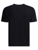 T Shirt Tom Ford in Lyocell e cotone
