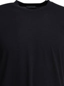 T Shirt Tom Ford in Lyocell e cotone