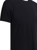 T Shirt Tom Ford in Lyocell e cotone