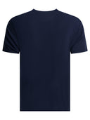 Camiseta Tom Ford Lyocell Y Algodón