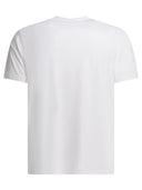 T-shirt Tom Ford en lyocell et coton