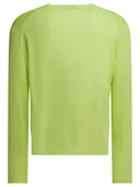 Tom Ford katoenen trui met ronde hals