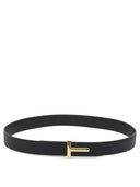 Tom Ford "T Icon" Reversible Belt