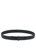 Cinturón Tom Ford "Icono T"