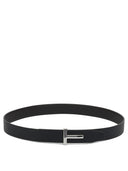 Cinturón reversible "T Icon" de Tom Ford