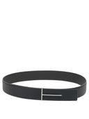 Cinturón reversible "T Icon" de Tom Ford