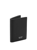 Tarjetero plegable de piel flor de Tom Ford