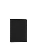 Tarjetero plegable de piel flor de Tom Ford