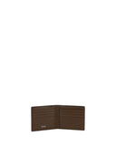 Tom Ford Crocodile Print Leather Wallet