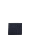 Cartera de piel con estampado de cocodrilo de Tom Ford