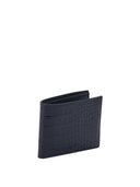 Cartera de piel con estampado de cocodrilo de Tom Ford