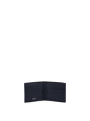Cartera de piel con estampado de cocodrilo de Tom Ford