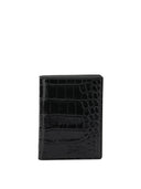 Tarjetero plegable Tom Ford "Exotic Line"
