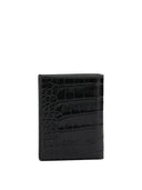 Tarjetero plegable Tom Ford "Exotic Line"