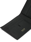 Tom Ford Small Grain Leather Bifold Wallet