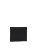 Tom Ford Small Grain Leather Bifold Wallet