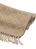 Bufandas Tory Burch