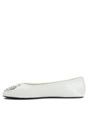 Tory Burch Ballerinas
