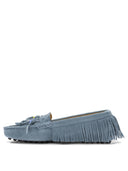 Toujours Loafers & Slippers