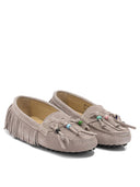 Mocassins et pantoufles Toujours
