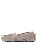 Mocassins et pantoufles Toujours