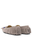 Mocassins et pantoufles Toujours