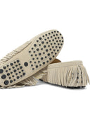 Toujours Loafers & Slippers