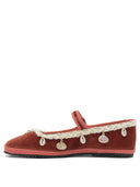 Toujours "Lou Lou" Ballerinas